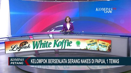 Pekerja Puskesmas di Distrik Beoga Diserang KKB, 1 Orang Tewas dan 2 Orang Lainnya Terluka!