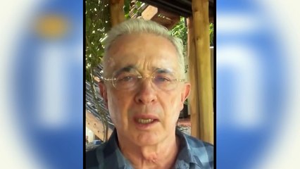 Ex presidente Uribe solicita a Petro no manipular mas con el tema de pensiones y la salud
