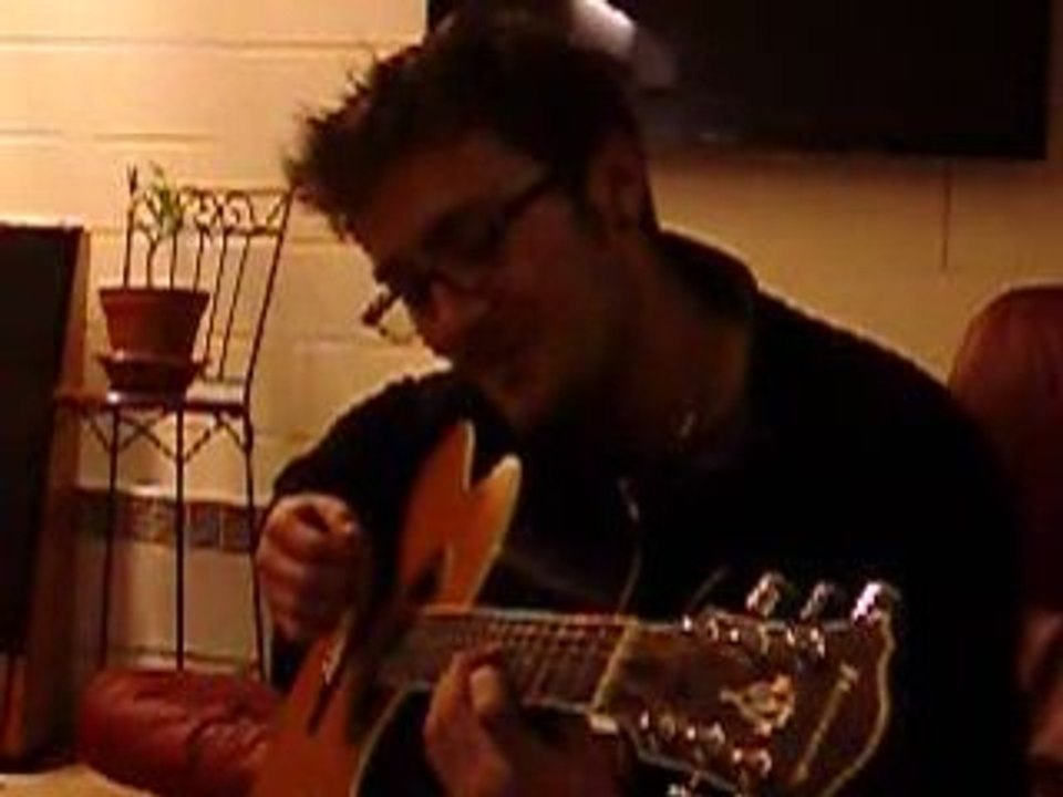 Tom mars 2008