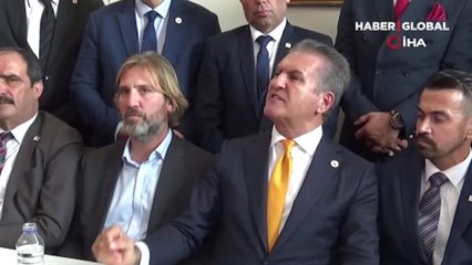 Sarıgül'den Togg eleştirilerine cevap: Bazı okumuş cahiller, bazı azgın azınlıklar...