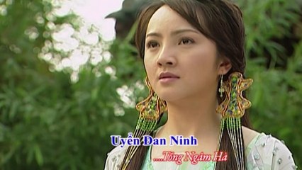 Bản Sắc Anh Hùng - Tập 19