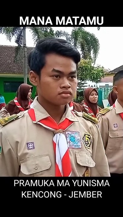 Mana Matamu