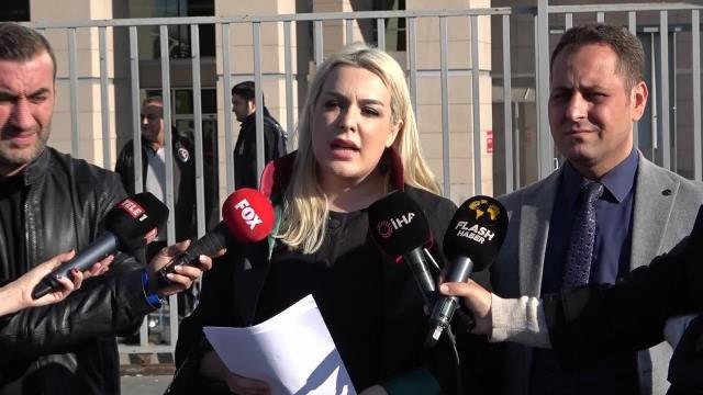 Ekmek Üreticileri Sendikası Başkanı Cihan Kolivar, Cumhurbaşkanına Hakaret İddiasıyla Tutuklandı