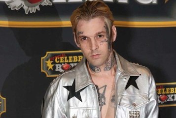 Mort d’Aaron Carter : de nouveaux détails sur les circonstances de son décès révélés