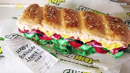 This Cake Decorator Makes Stunning Creations