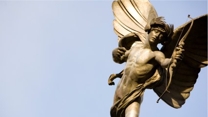 Quel est la différence entre Éros et Cupidon ?