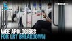 EVENING 5: Transport Minister apologises for prolonged LRT breakdown