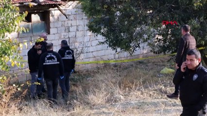 Kayıp olarak aranıyordu: Emekli uzman çavuş ölü bulundu