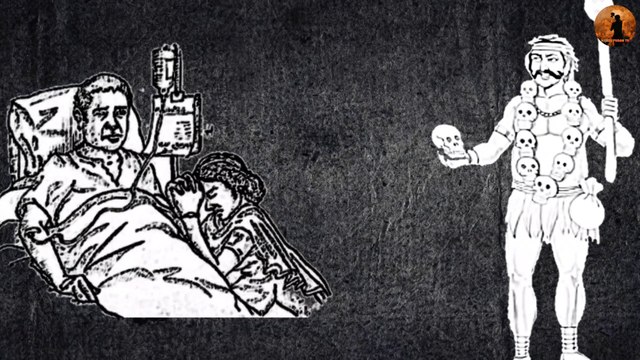 गरुड़ पुराण भाग 1 | मृत्यु के समय कैसा लगता है और यमलोक की यात्रा कैसी होती है? | Hindu Puran Tv