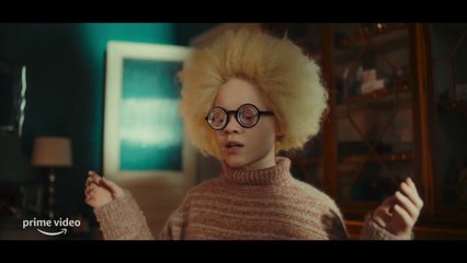 Hawa  la bande-annonce du nouveau film de Maïmouna Doucouré