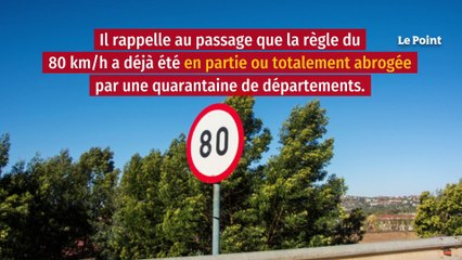 À quoi bon payer l’autoroute pour rouler à 110 ?