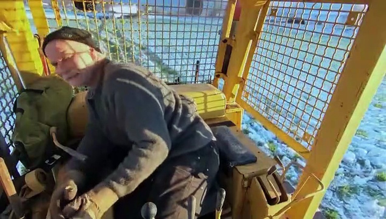 Highway Thru Hell S 11 Ep 7