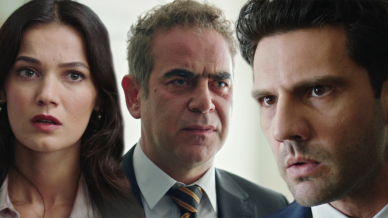 Yargı 43. Bölüm Fragmanı
