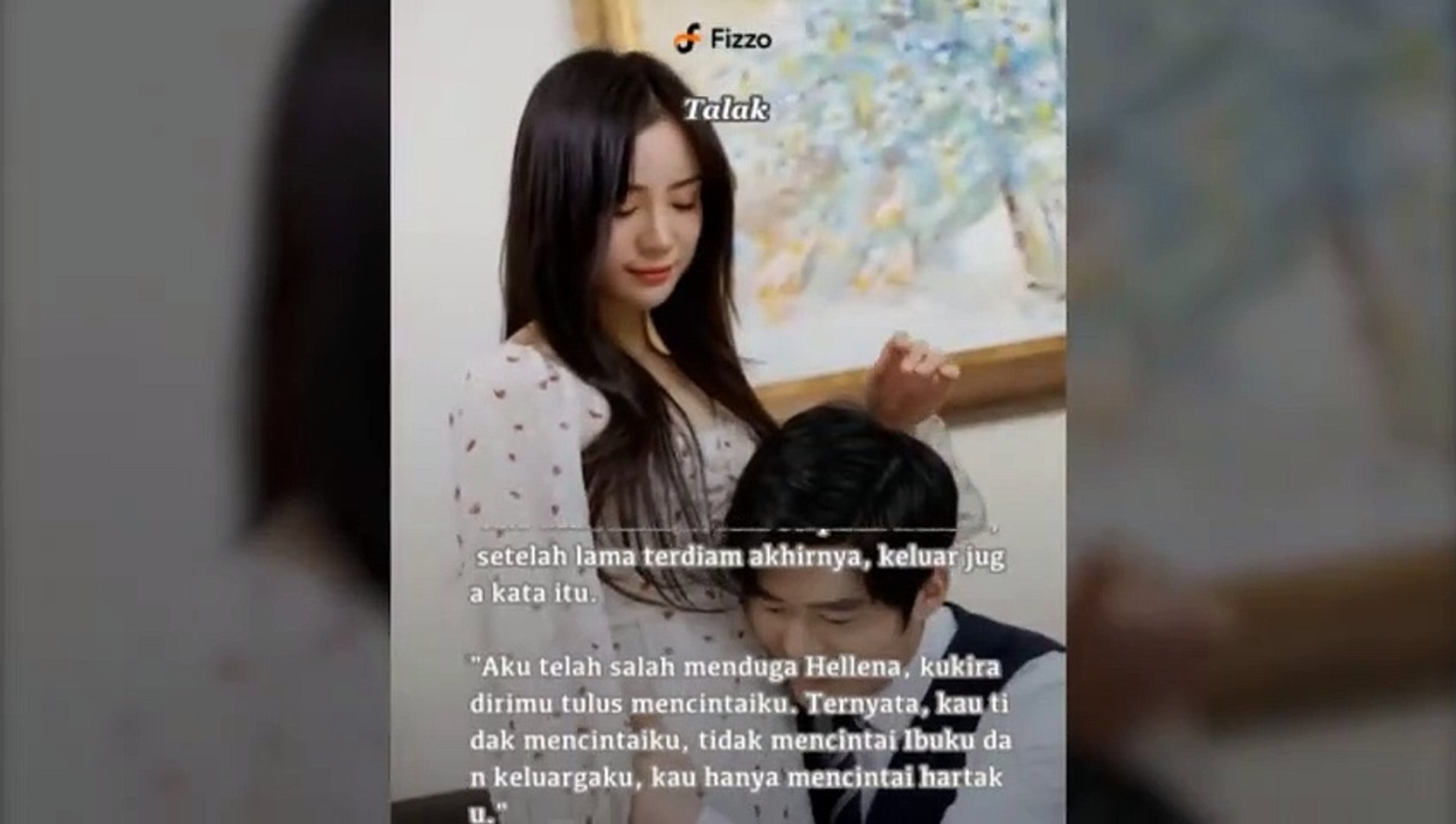 ⁣film drakor romantis
