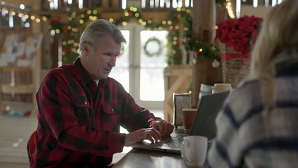 A Tiny Home Christmas Bande-annonce (EN)