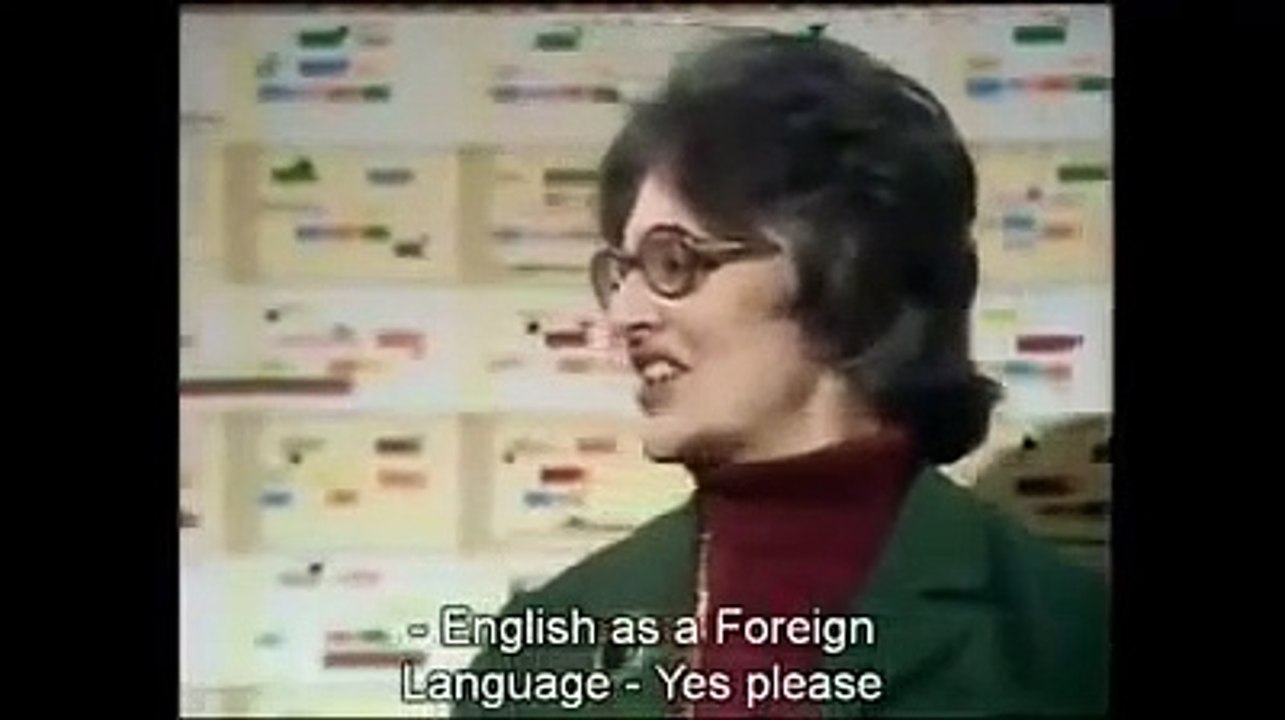 Mind Your Language