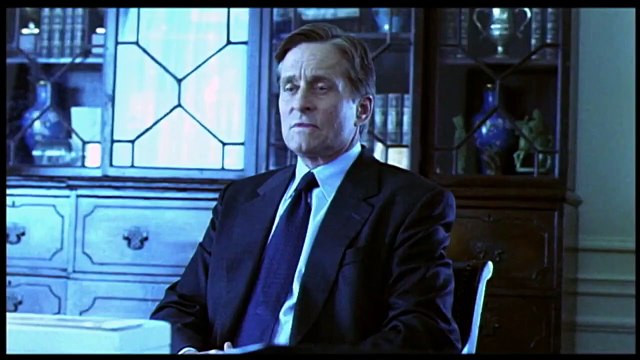 Traffic Bande-annonce (IT)