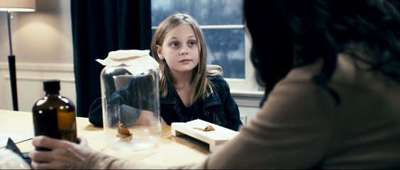 The Butterfly Room Bande-annonce (RU)