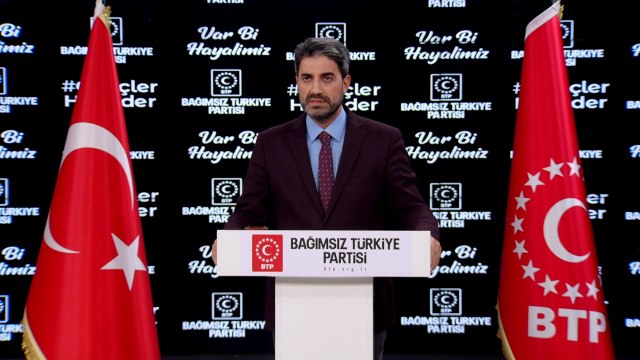 ''Genel Başkanımız, Sn. Kılıçdaroğlu ile görüştü olumsuz bir durum yok''