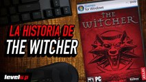 The Witcher: el juego que puso en el mapa a CD Projekt RED
