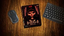 La historia detrás de Diablo II