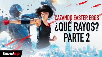 ¿¡Qué diablos acabo de ver!? - PARTE 2