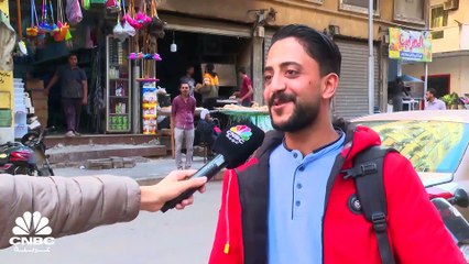 مصر: زيادة الإقبال على الملاذات الإدخارية للتحوط من تراجع قيمة العملة