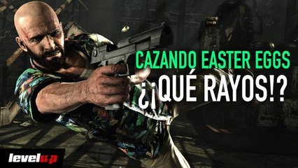 ¿¡Pero qué diablos acabo de ver!?