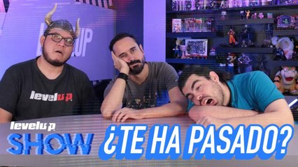 ¿FATIGA POR JUGAR VIDEOJUEGOS? - ¿Qué es y cómo superarla?