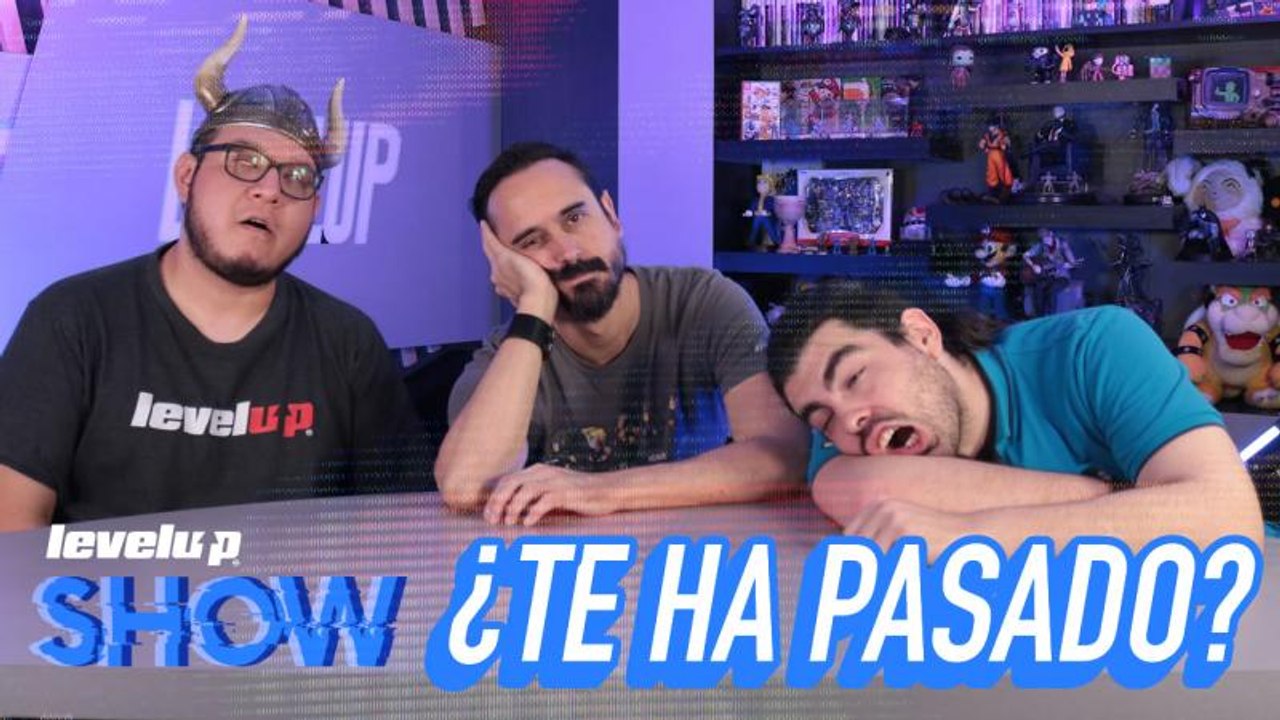 ¿FATIGA POR JUGAR VIDEOJUEGOS? - ¿Qué es y cómo superarla?