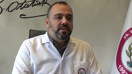 Edirne Eczacı Odası Başkanı Kılıçcıgil: "Cam Şişede Olan Ürünlerde Ciddi Bir Sıkıntı Yaşandığını Gözlemliyoruz"