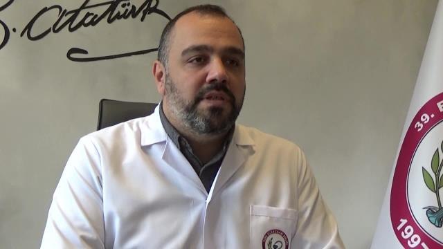 Edirne Eczacı Odası Başkanı Kılıçcıgil: Cam Şişede Olan Ürünlerde Ciddi Bir Sıkıntı Yaşandığını Gözlemliyoruz