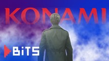 SILENT HILL: ¿se mantendrá con vida gracias a Konami?