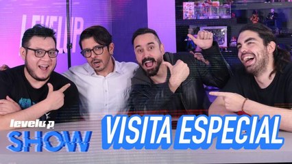 ¡NOS VISITA UNA PERSONA MUY ESPECIAL! - ¿Cómo encontrar tiempo para jugar?