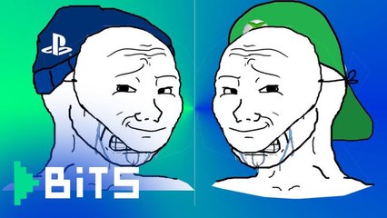 Trolls de PlayStation atacan y Xbox les responde- ¿Qué pasa?