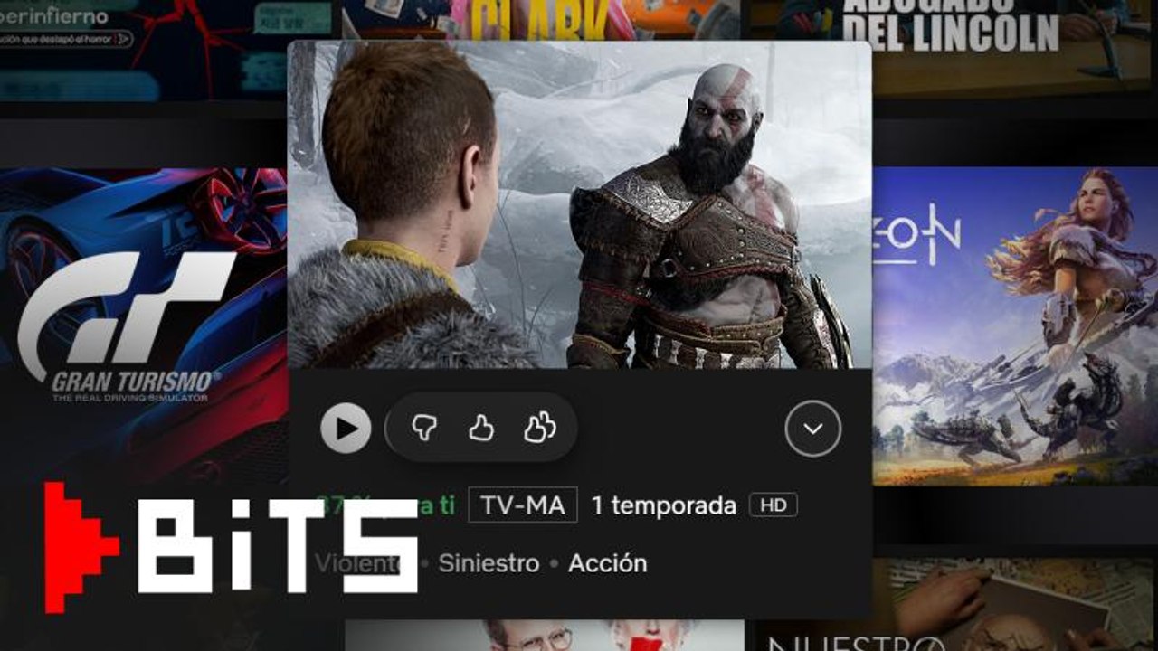 ¡God of War y Horizon tendrán serie live action! Pero... ¿serán buenas series?