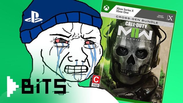 SIN LLORAR, PLAYSTATION - ¿Sony se quedará sin Call of Duty?
