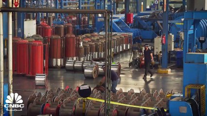 مصر: تراجع قيمة الجنيه تؤثر على ارتفاع كلفة مستلزمات الإنتاج