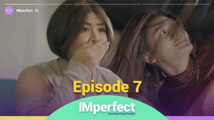 Cubaan Elena Untuk Larikan Diri  | IMperfect - Episod 7