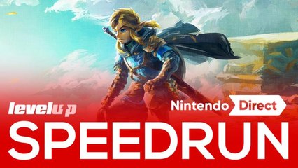 Todos los anuncios del Nintendo Direct de septiembre