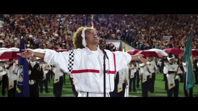 I Wanna Dance With Somebody Bande-annonce VF