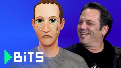Phil Spencer dice que el metaverso apesta
