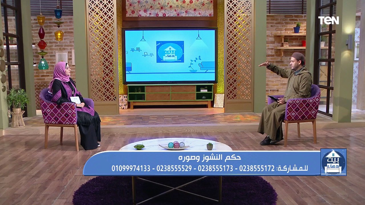 الشيخ أحمد المالكي يكشف الفرق بين نشوز الزوجة ونشوز الزوج