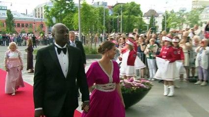 Lieber Business als königliche Pflichten: Prinzessin Märtha Louise (51) legt Ämter nieder