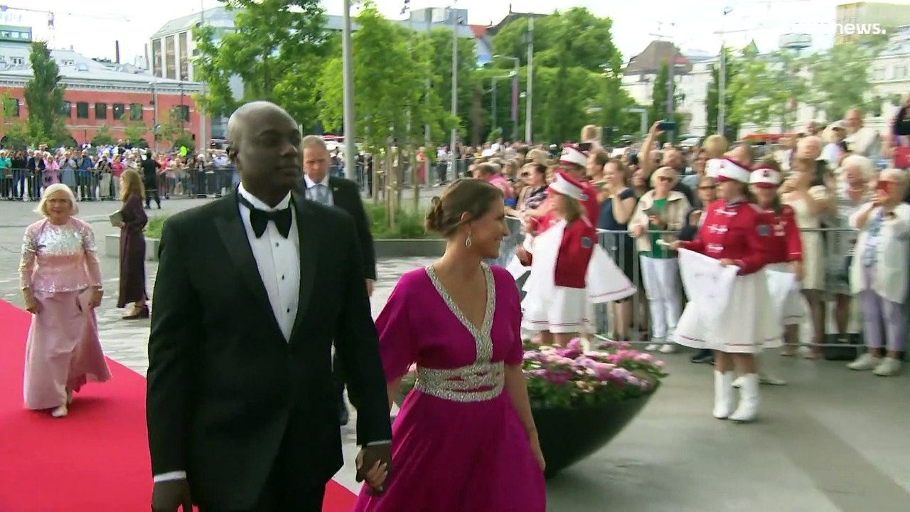 Lieber Business als königliche Pflichten: Prinzessin Märtha Louise (51) legt Ämter nieder