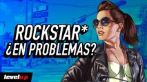 Rockstar Games ya no es intocable
