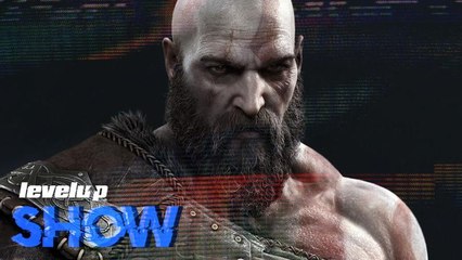 ¿Dónde rayos está el anuncio de God of War: Ragnarök?