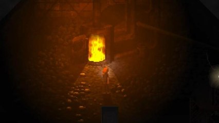 Deep Sleep: Labyrinth of the Forsaken - Tráiler de Revelación