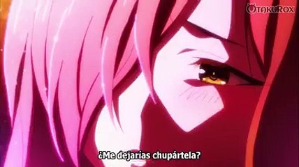 CUANDO ESTAS DISPUESTO A TODO