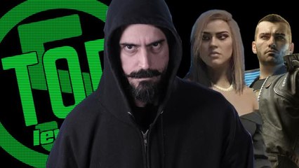 LOS MAYORES HACKEOS en los videojuegos